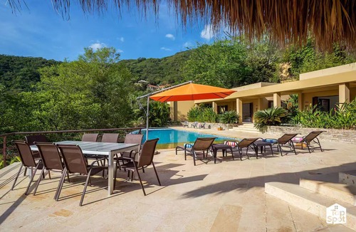 Apulo Villa | ¡Súper TopSpot® en las Montañas de Entrepuentes!