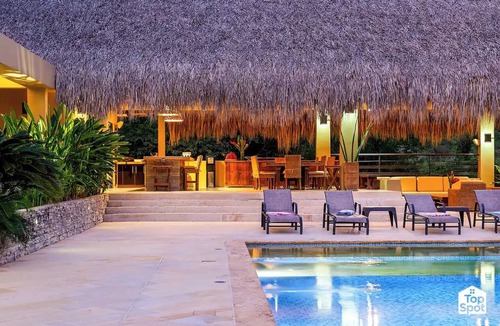 Apulo Villa | ¡Súper TopSpot® en las Montañas de Entrepuentes!