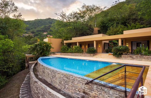 Apulo Villa | ¡Súper TopSpot® en las Montañas de Entrepuentes!