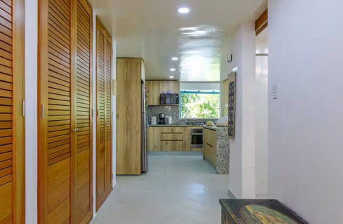 Papare House | Súper TopSpot® Sobre La Mejor Playa de Santa Marta