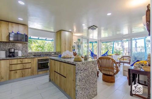 Papare House | Súper TopSpot® Sobre La Mejor Playa de Santa Marta