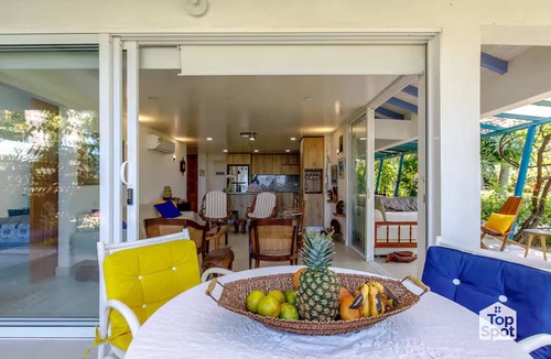 Papare House | Súper TopSpot® Sobre La Mejor Playa de Santa Marta