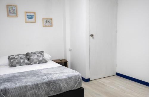 Sabaneta Bed & Breakfast | S23 I City Lodge