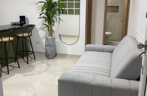 Manga Apartment | Sabaii Apartamentos