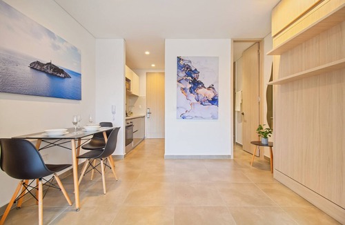 El Rodadero House | Salguero Suites By HostPro