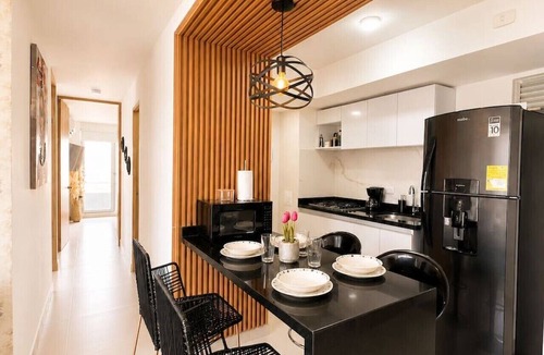 Torices Apartment | Salinas Dune Apt | AC, Pool & Sea View