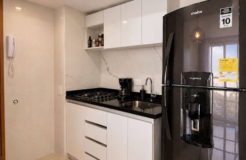Torices Apartment | Salinas Dune Apt | AC, Pool & Sea View