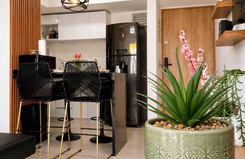Torices Apartment | Salinas Dune Apt | AC, Pool & Sea View