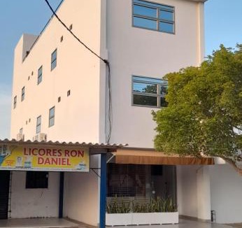 Manaure Hotel | SALINAS PLAZA HOTEL