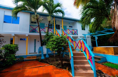 Bahia Suroeste Apartment | Saltwata