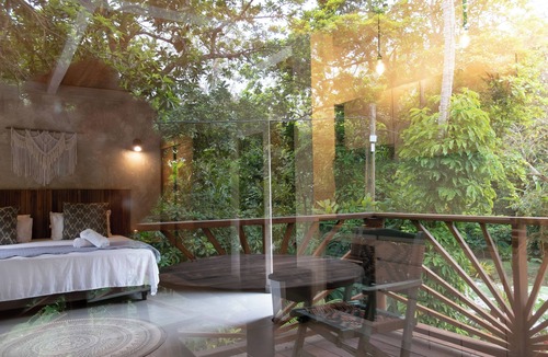 Santa Marta Hotel | Salvia Madre Hotel Boutique