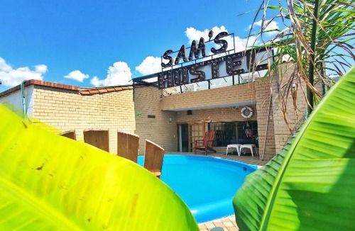San Gil Hotel | Sam'S VIP Hostel San Gil