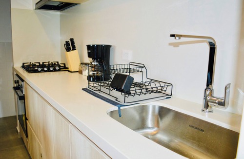 Gaira Apartment | Samaia Loft