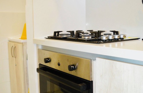 Gaira Apartment | Samaia Loft