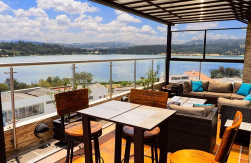 Paipa Hotel | Samakwā Hotel Boutique