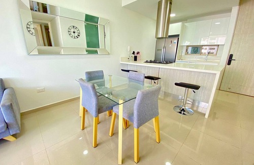 Pozos Colorados House | Samaria Apartment – Oceanfront by SOHO – 343A