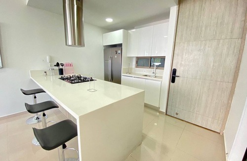 Pozos Colorados House | Samaria Apartment – Oceanfront by SOHO – 343A