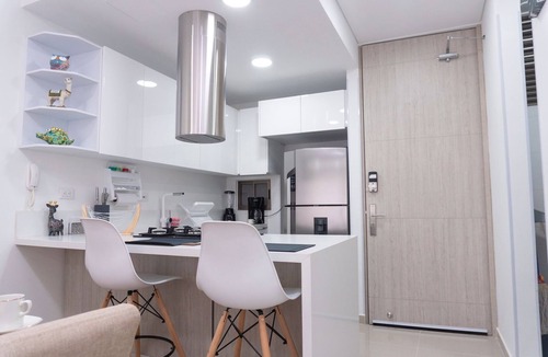 Pozos Colorados Apartment | Samaria Beach Club