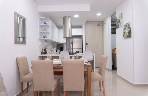 Pozos Colorados Apartment | Samaria Beach Club