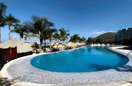 Pozos Colorados Condo | Samaria Club | Beach, Pool and Gym