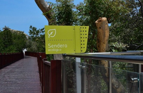 Pozos Colorados Apartment | Samaria luxury 3 BR with view to Cabo Tortuga - SANTA MARTA