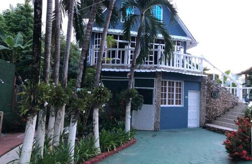 Punta Sur Hotel | San Andres Ultd Inn RNT # 30017