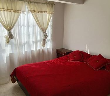 Engativa Apartment | San antonio urbano