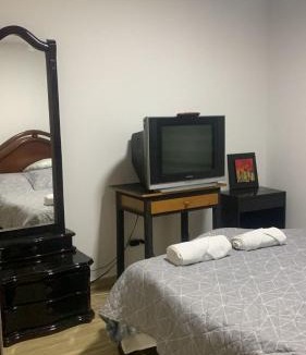 El Liston Apartment | San fason 3