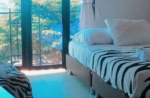 Suaita Hotel | SAN GABRIEL HOTEL BOUTIQUE