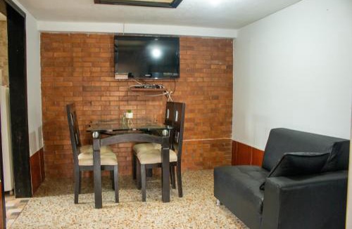 Ubate Apartment | San Gerónimo Casa Campestre