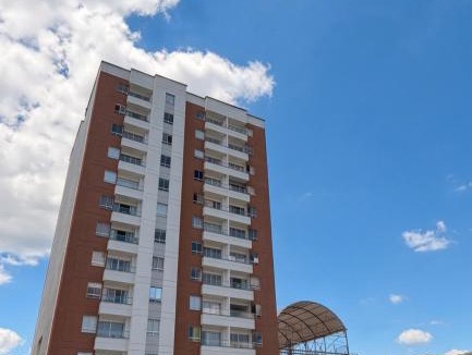 Pinchote Apartment | San gil plaza confort