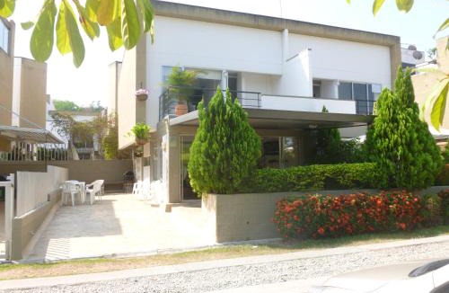San Jeronimo House | San Jeronimo Cabaña