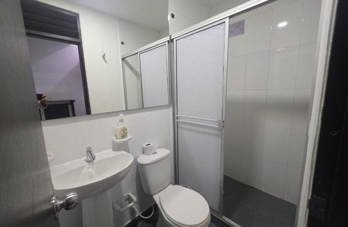 San Jose de Cucuta Apartment | San Luis Apartamento 102 Cúcuta