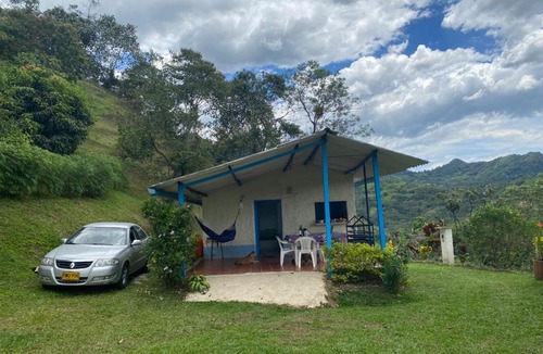 La Vega House | San Luis