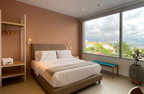 Bocagrande Apartment | San Martin By Wynwood House