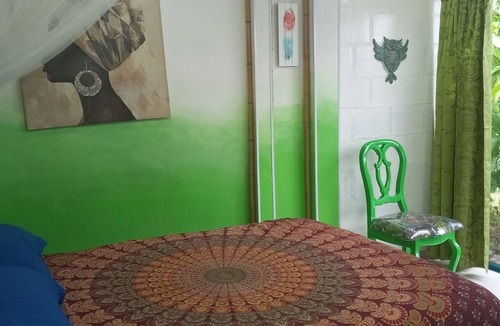 Quimbaya Bed & Breakfast | San Miguel Filandia Farm Inn