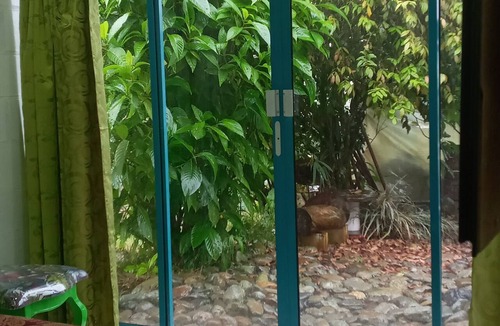 Quimbaya Bed & Breakfast | San Miguel Filandia Farm Inn