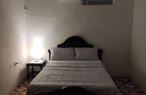 San Sebastian de Mariquita House | SAN SENDERISMO ROOM