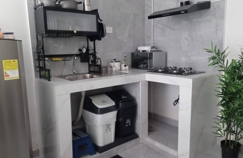 Tulua Apartment | SandritaHouse