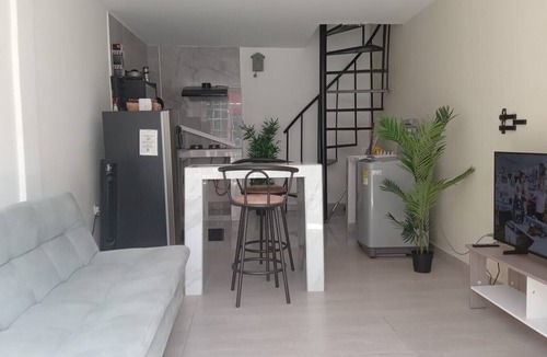 Tulua Apartment | SandritaHouse