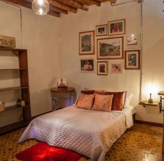 Sevilla House | Santa Irene de Palomino - Sevilla Valle del Cauca