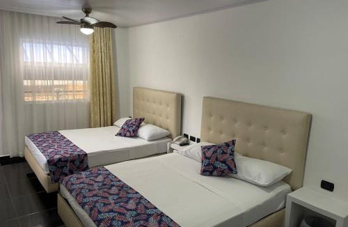 Villeta Hotel | Santa Maria hotel boutique spa Villeta