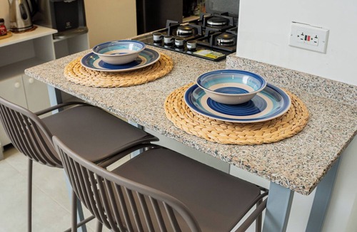 Papare Apartment | Santa Marina, Swimming Pool, Beach, Peace and Quiet (Pet-Friendly)