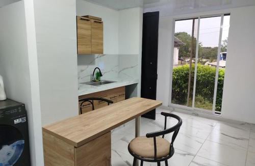 Yopal Apartment | Santa Marta 1