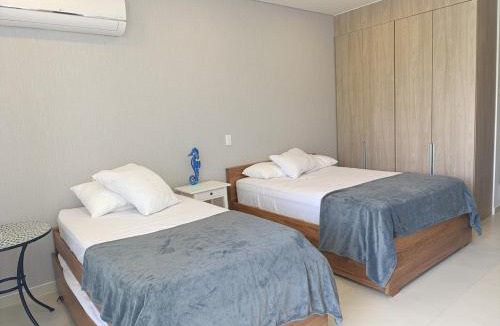 Pozos Colorados Apartment | Santa Marta Pozos Colorados, Apartasuite a 100 metros de la playa
