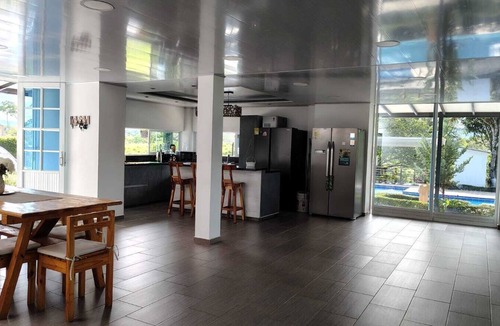 Pereira House | SANTA RITA FARM