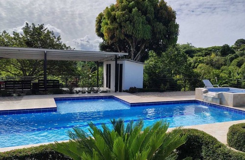 Pereira House | SANTA RITA FARM