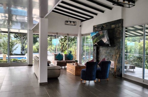 Pereira House | SANTA RITA FARM