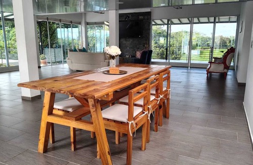 Pereira House | SANTA RITA FARM