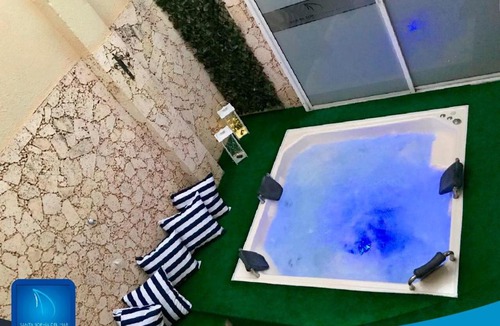 Comuna 2 House | Santa Sophia Del Mar B&B hotel